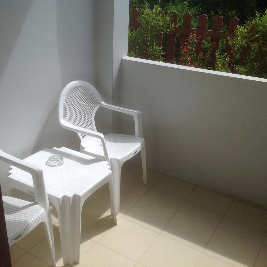 2N Guesthouse Phetchaburi Exterior foto